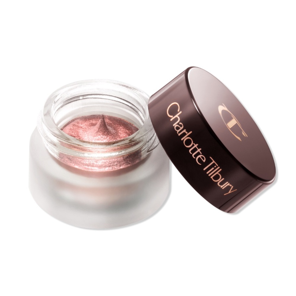 Charlotte Tilbury Eyes To Mesmerize Cream Eyeshadow “Pillow Talk”